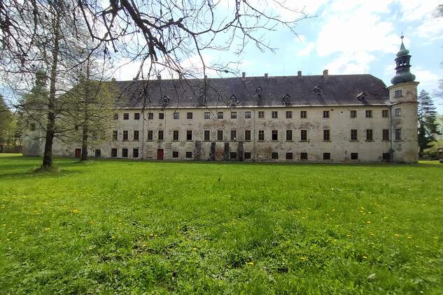 © Kristýna Schmidová © Kristýna Schmidová