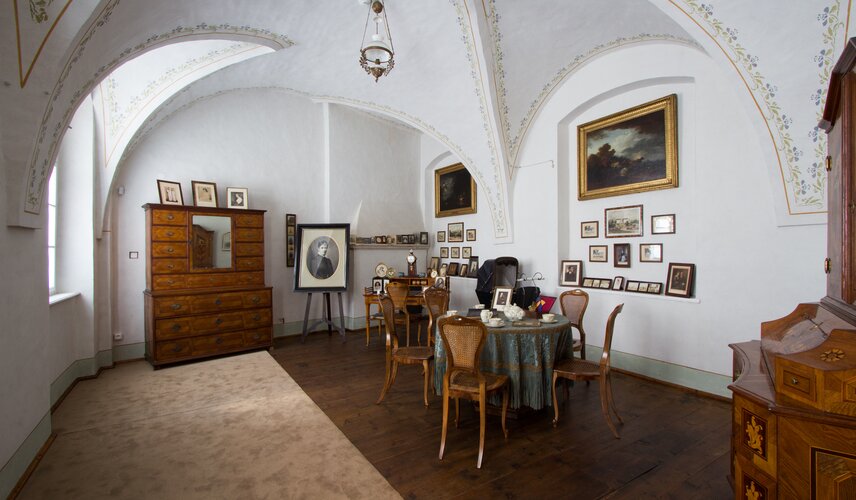 Grabštejn Grabštejn